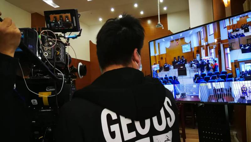 陆川县TVC制作：政企单位合规宣传，专业把控内容，官方平台适用！