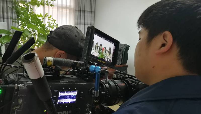 陆川县广告片拍摄公司：国潮文化策展人，东方元素与现代审美碰撞