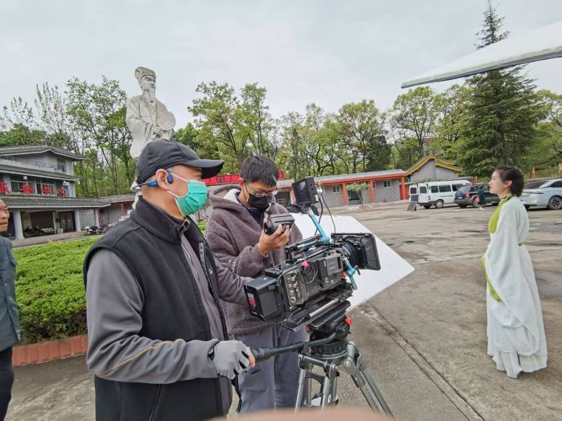 陆川县广告片拍摄公司：从策划到投放，一站式服务，让品牌传播更高效！