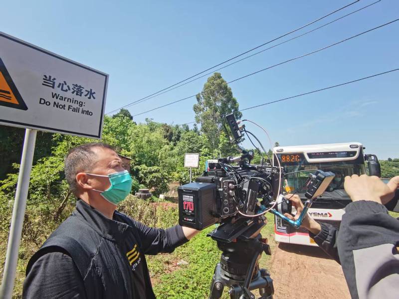 陆川县TVC拍摄公司：深耕本地市场，为品牌定制专属拍摄方案